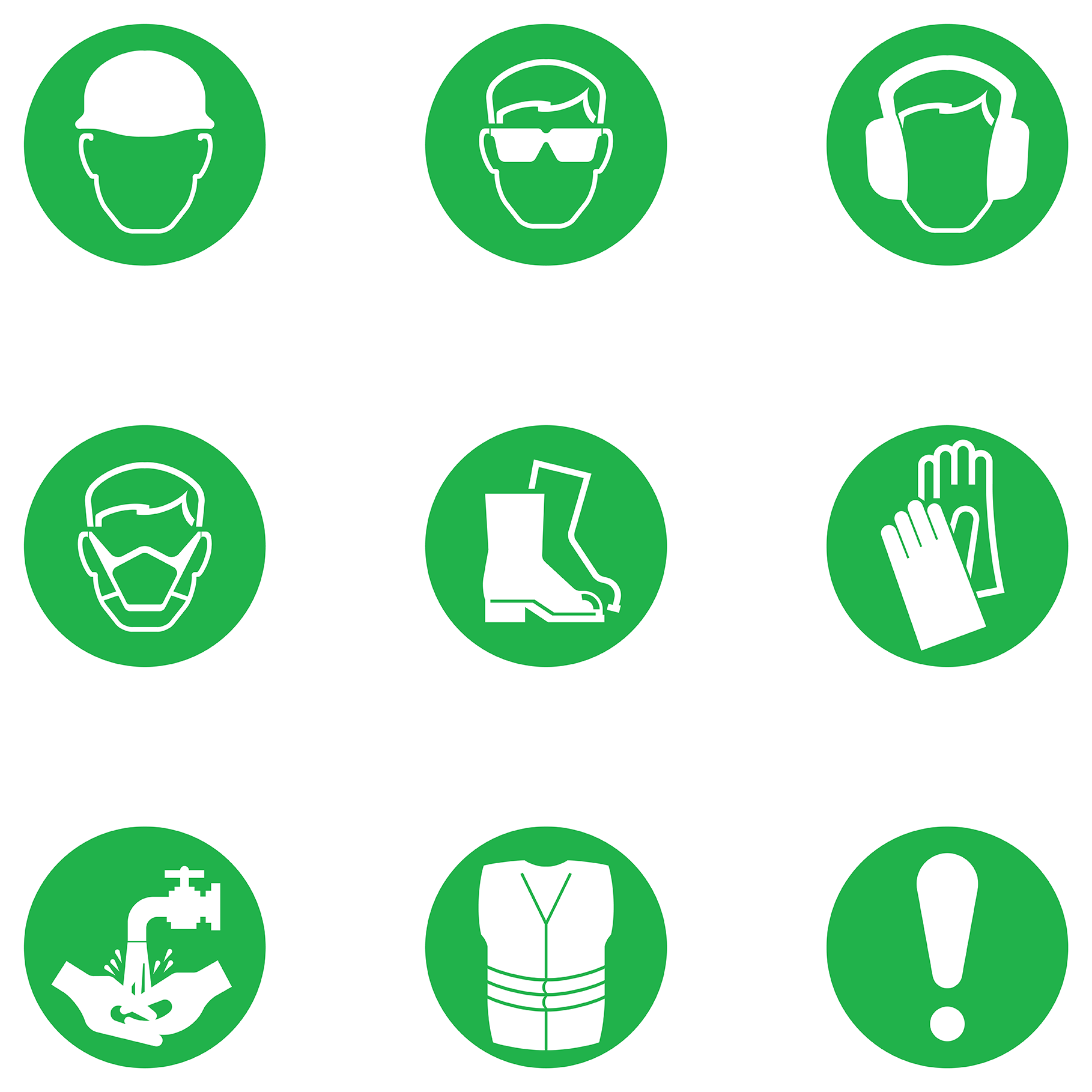 ppe-green